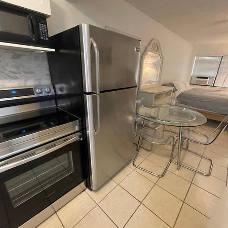 Cozy Downtown Apartments On Water فورت لودرديل المظهر الخارجي الصورة