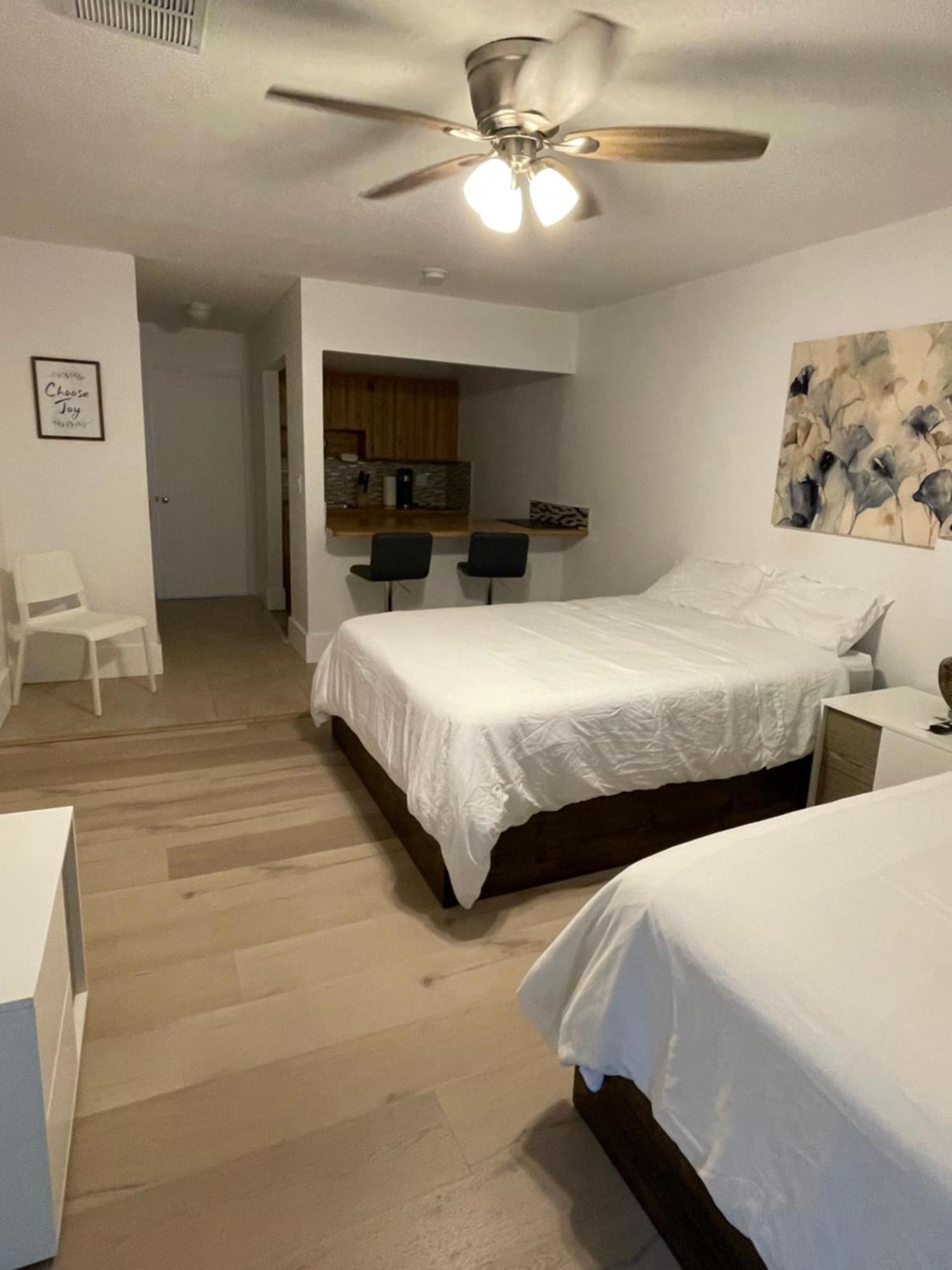 Cozy Downtown Apartments On Water فورت لودرديل المظهر الخارجي الصورة