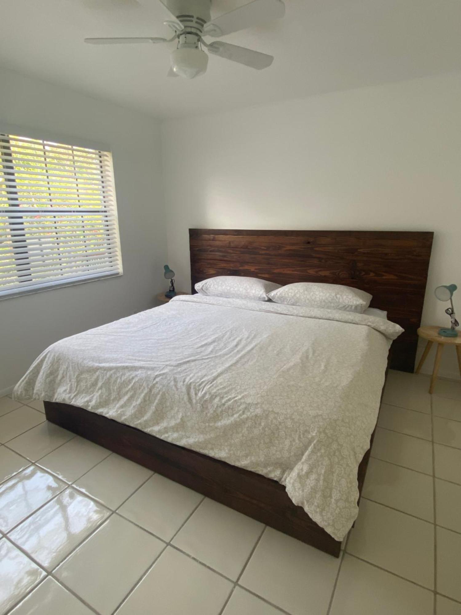 Cozy Downtown Apartments On Water فورت لودرديل المظهر الخارجي الصورة
