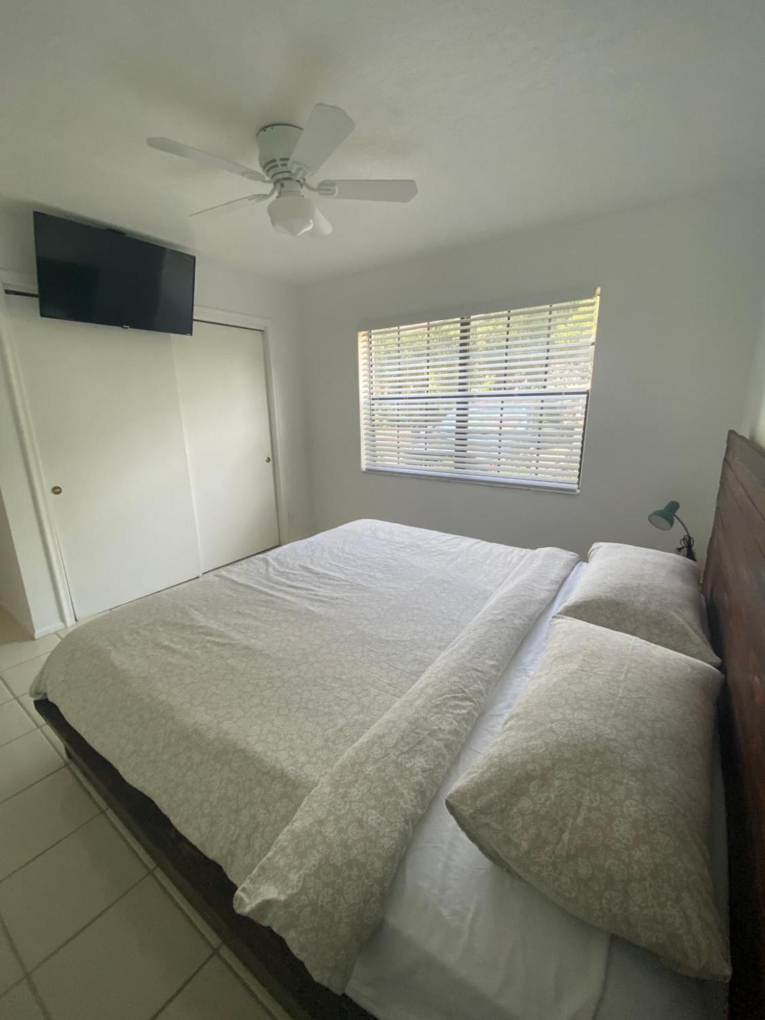 Cozy Downtown Apartments On Water فورت لودرديل المظهر الخارجي الصورة