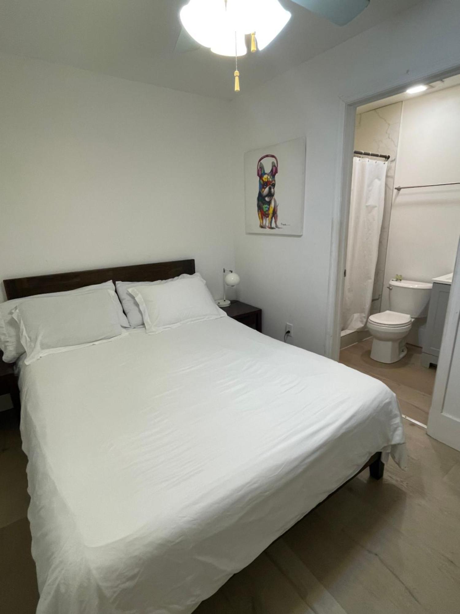 Cozy Downtown Apartments On Water فورت لودرديل المظهر الخارجي الصورة