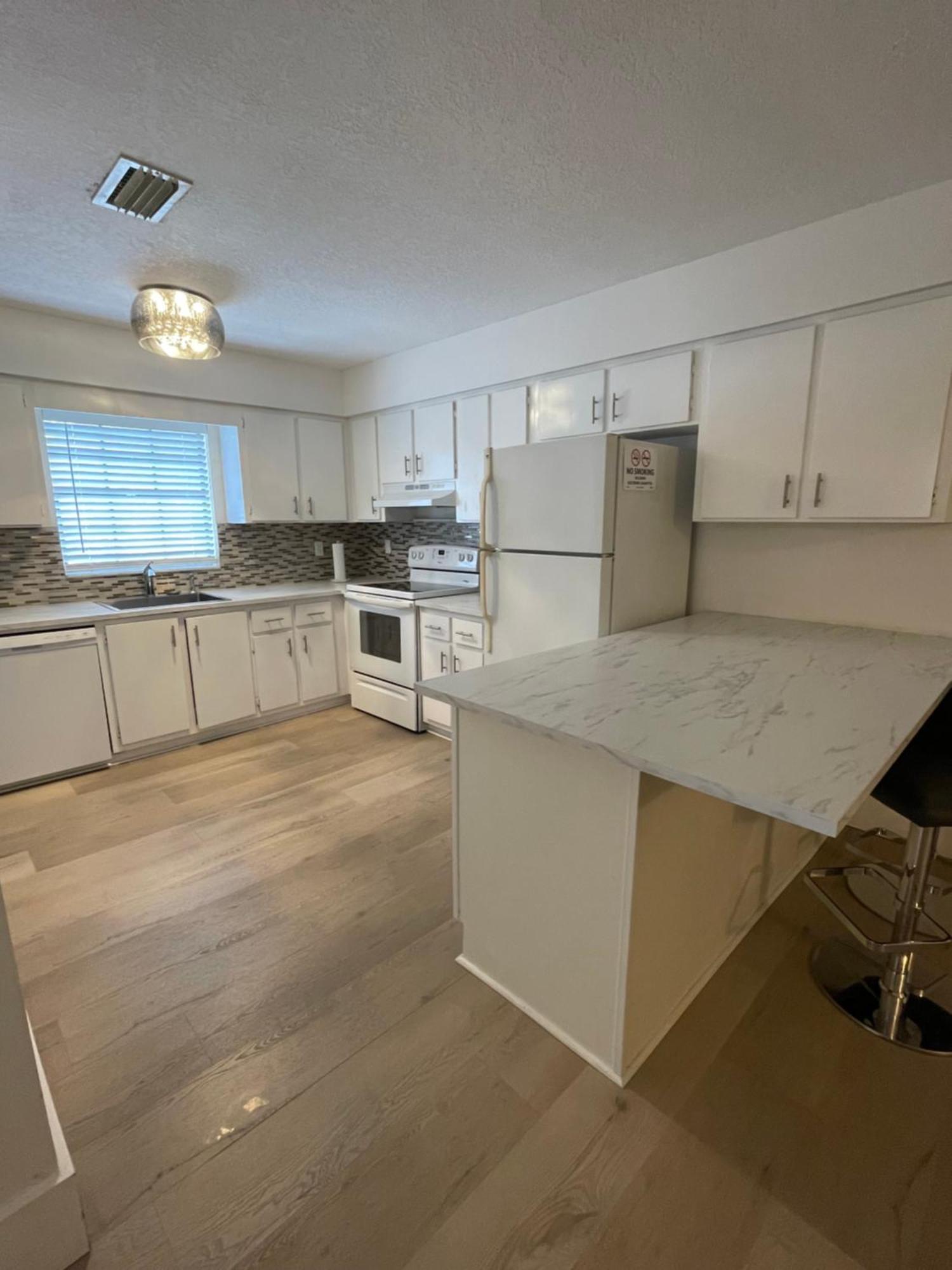 Cozy Downtown Apartments On Water فورت لودرديل المظهر الخارجي الصورة