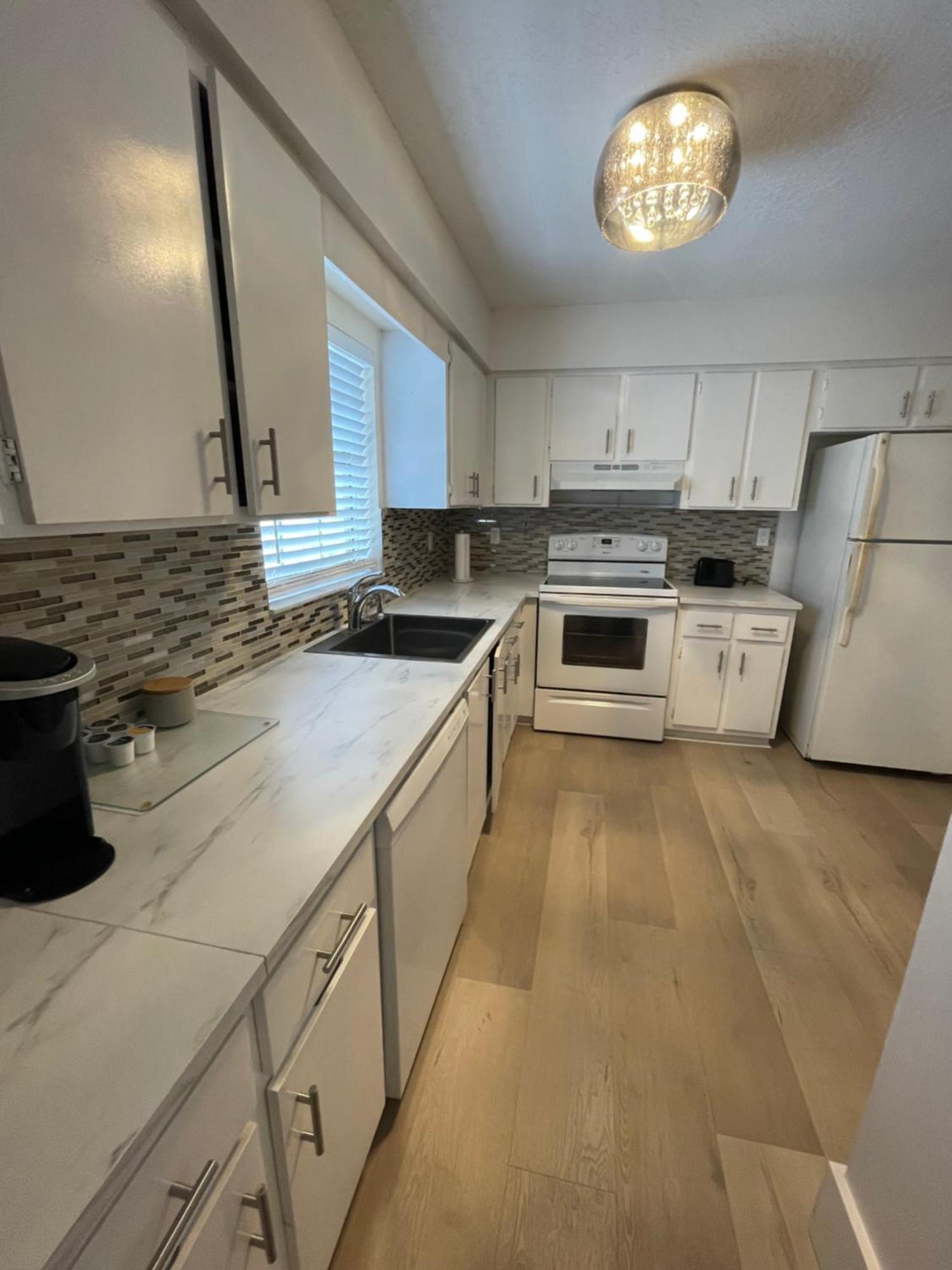 Cozy Downtown Apartments On Water فورت لودرديل المظهر الخارجي الصورة