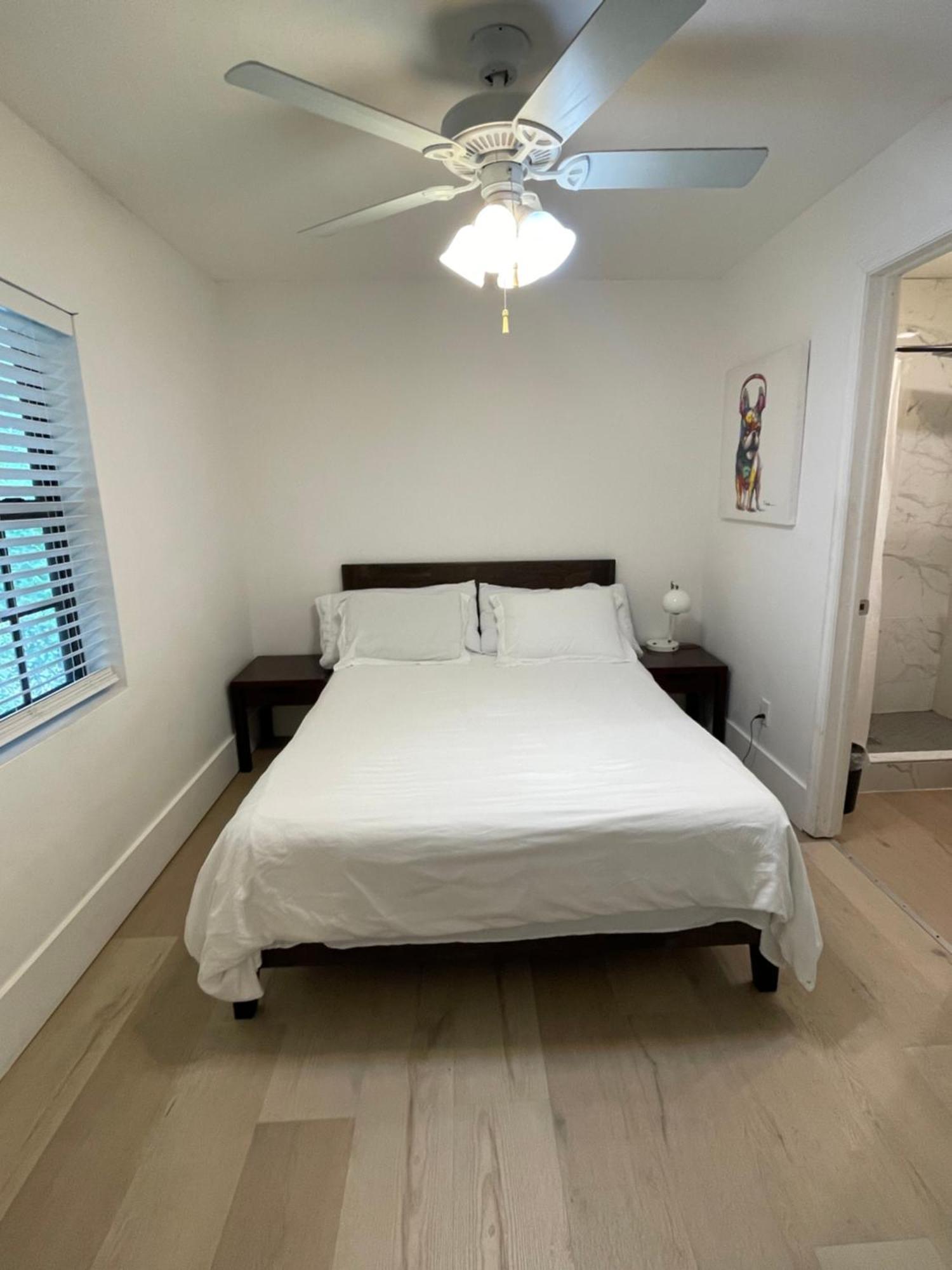 Cozy Downtown Apartments On Water فورت لودرديل المظهر الخارجي الصورة