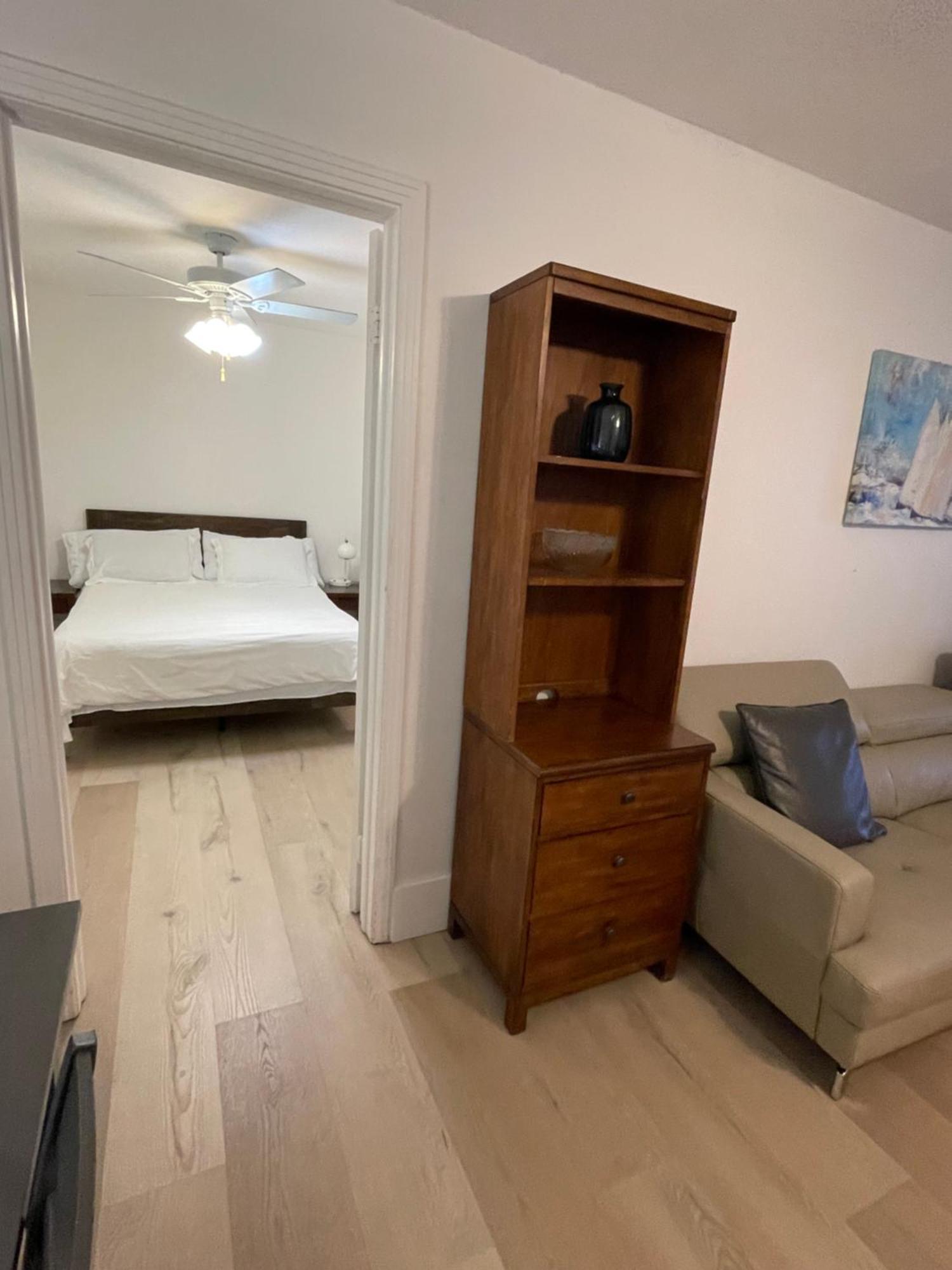 Cozy Downtown Apartments On Water فورت لودرديل المظهر الخارجي الصورة