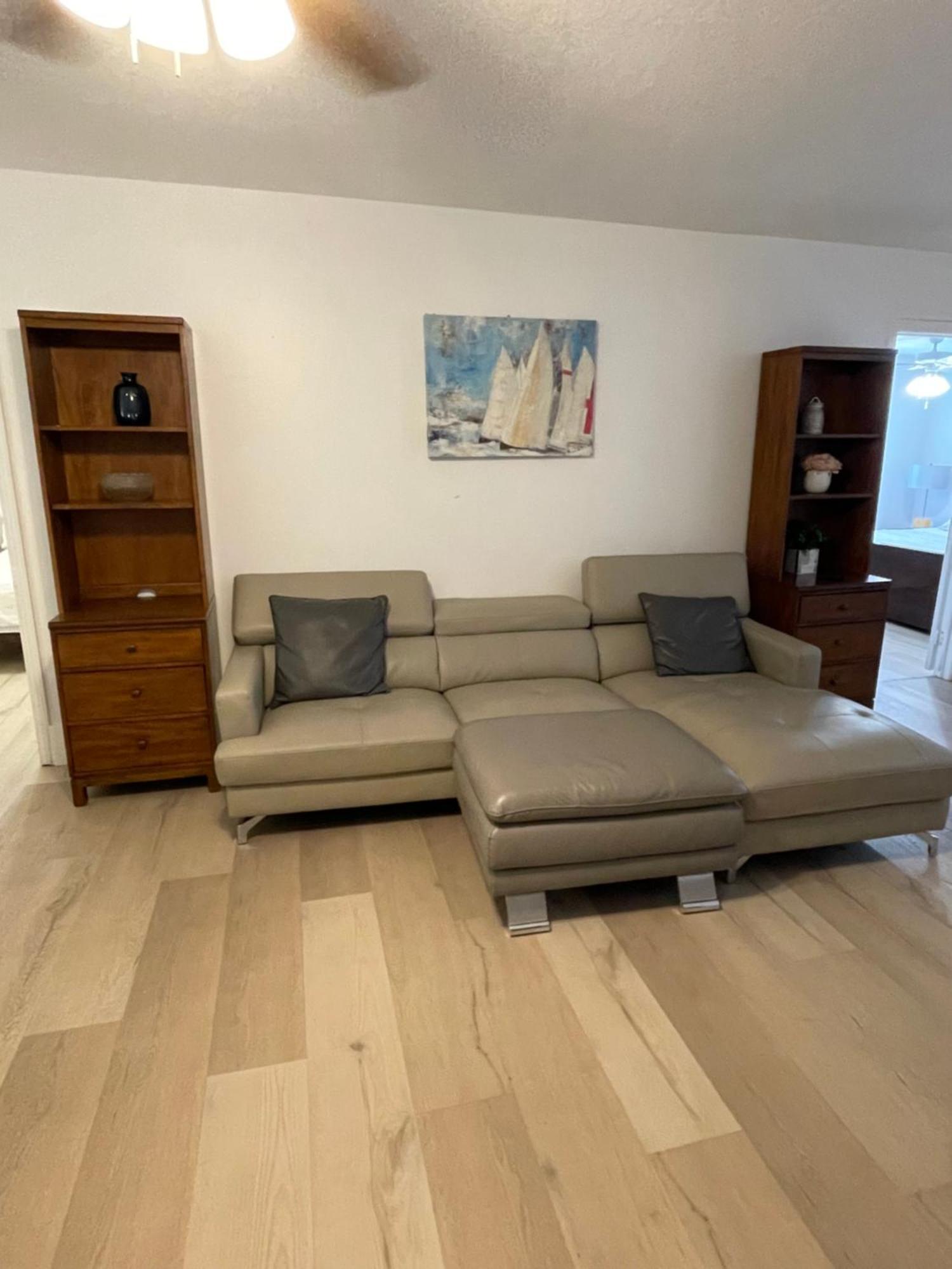 Cozy Downtown Apartments On Water فورت لودرديل المظهر الخارجي الصورة