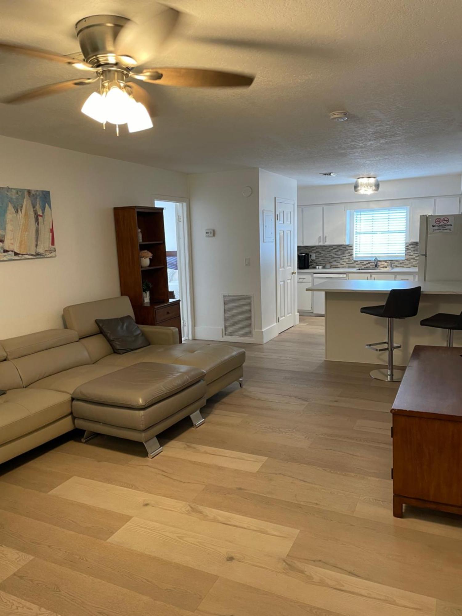 Cozy Downtown Apartments On Water فورت لودرديل المظهر الخارجي الصورة