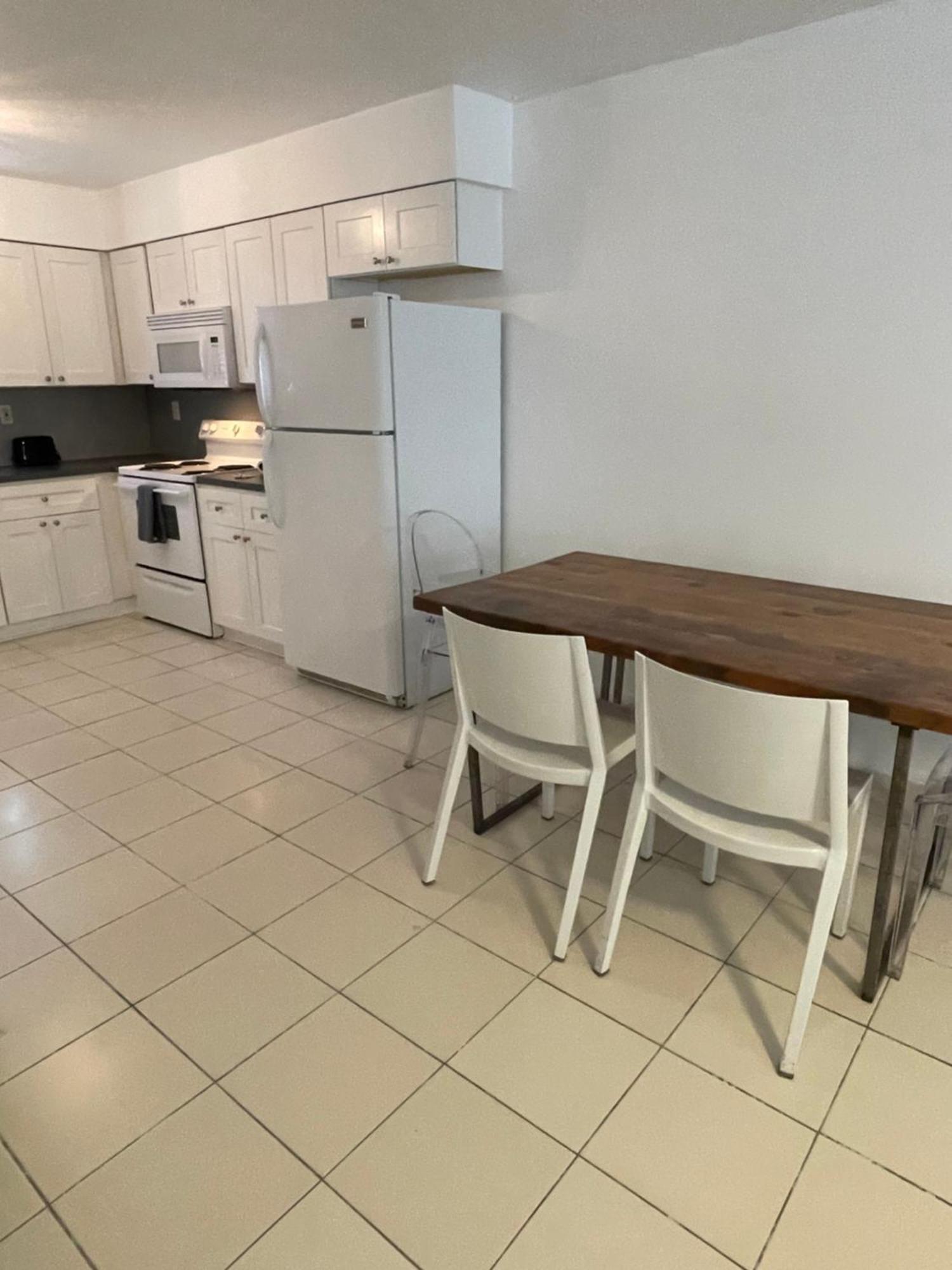 Cozy Downtown Apartments On Water فورت لودرديل المظهر الخارجي الصورة