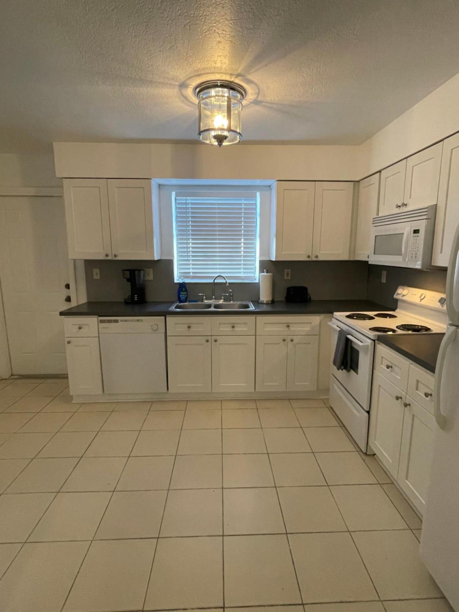 Cozy Downtown Apartments On Water فورت لودرديل المظهر الخارجي الصورة