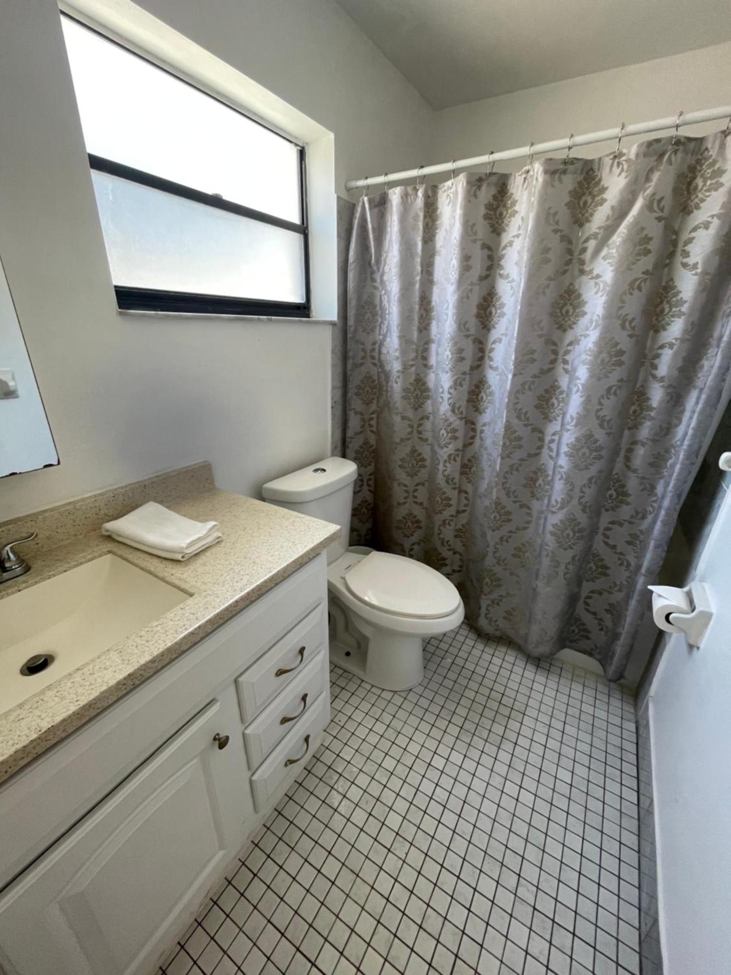 Cozy Downtown Apartments On Water فورت لودرديل الغرفة الصورة